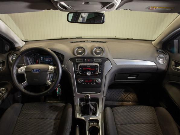 Ford Mondeo IV Рестайлинг с пробегом 2011 года, цена 665 000 рублей, 279529 км, седан, Автокод Объявления