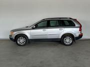 Volvo XC90 I Рестайлинг Москва  - изображение 27