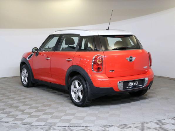 Mini Countryman I с пробегом 2012 года, цена 1 250 000 рублей, 154832 км, внедорожник, Автокод Объявления