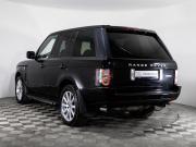 Land Rover Range Rover III Рестайлинг 2 Санкт-Петербург  - изображение 31