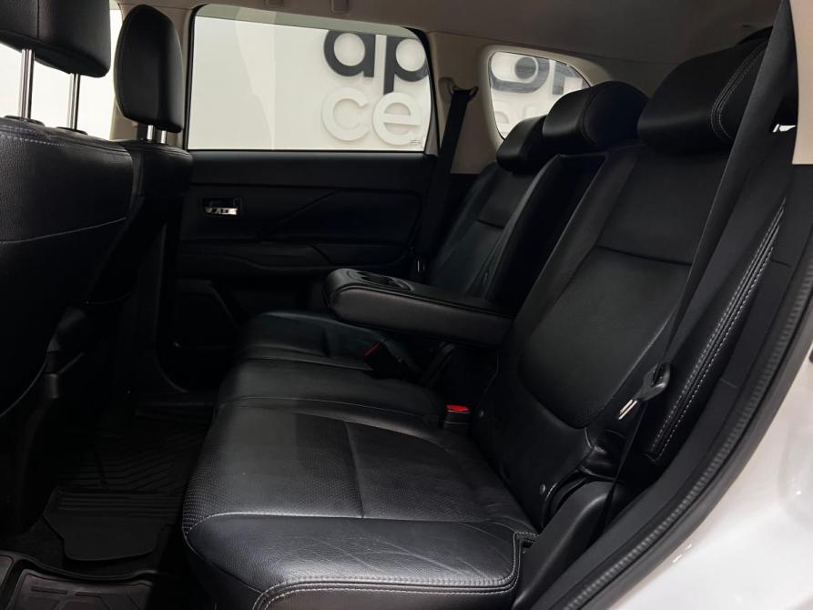 Mitsubishi Outlander III Рестайлинг 2 Волгоград  - изображение 30