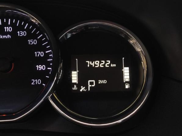 Renault Duster I Рестайлинг с пробегом 2019 года, цена 1 660 000 рублей, 74922 км, внедорожник, Автокод Объявления