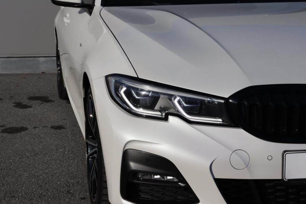 BMW 3 серии VII (G2x) Тюмень  - изображение 3