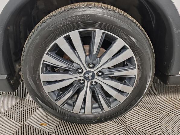 Mitsubishi Outlander III Рестайлинг 3 с пробегом 2019 года, цена 2 449 000 рублей, 81106 км, внедорожник, Автокод Объявления