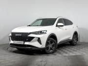 Haval F7x I Рестайлинг Санкт-Петербург  - изображение 19