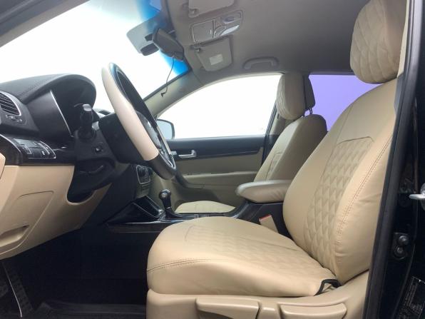 Kia Sorento II Рестайлинг с пробегом 2013 года, цена 1 579 000 рублей, 211182 км, внедорожник, Автокод Объявления