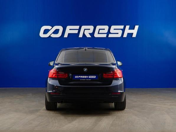 BMW 3 серии VI (F3x) с пробегом 2013 года, цена 1 348 077 рублей, 167602 км, седан, Автокод Объявления