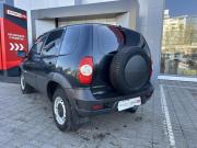 Chevrolet Niva I Рестайлинг Набережные Челны  - изображение 37