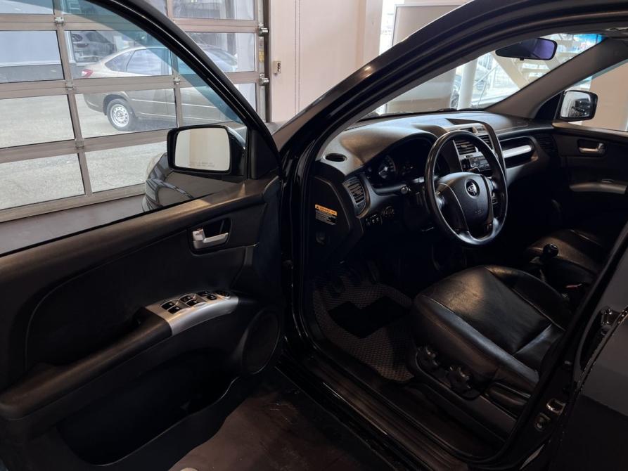 Kia Sportage II Чебоксары  - изображение 20