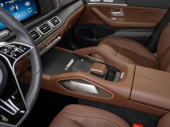 Mercedes-Benz GLE II (V167) Рестайлинг с пробегом 2023 года, цена 9 400 000 рублей, 990 км, внедорожник, Автокод Объявления