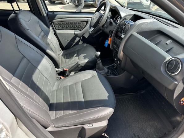 Renault Duster I Рестайлинг с пробегом 2018 года, цена 1 499 000 рублей, 87093 км, внедорожник, Автокод Объявления