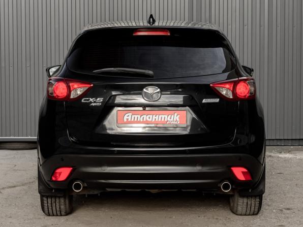 Mazda CX-5 I с пробегом 2014 года, цена 1 925 000 рублей, 147764 км, внедорожник, Автокод Объявления