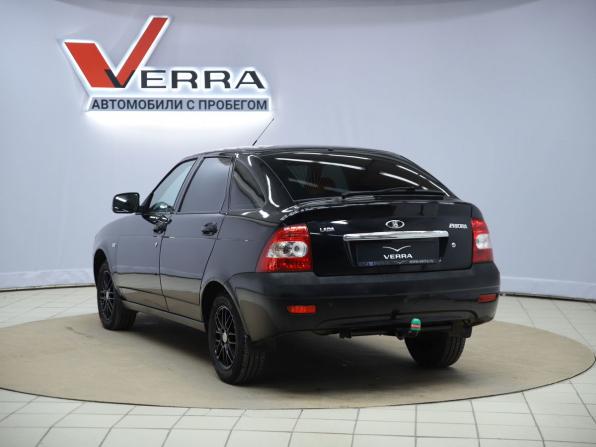 Lada (ВАЗ) Priora I с пробегом 2013 года, цена 340 000 рублей, 139399 км, хэтчбек, Автокод Объявления