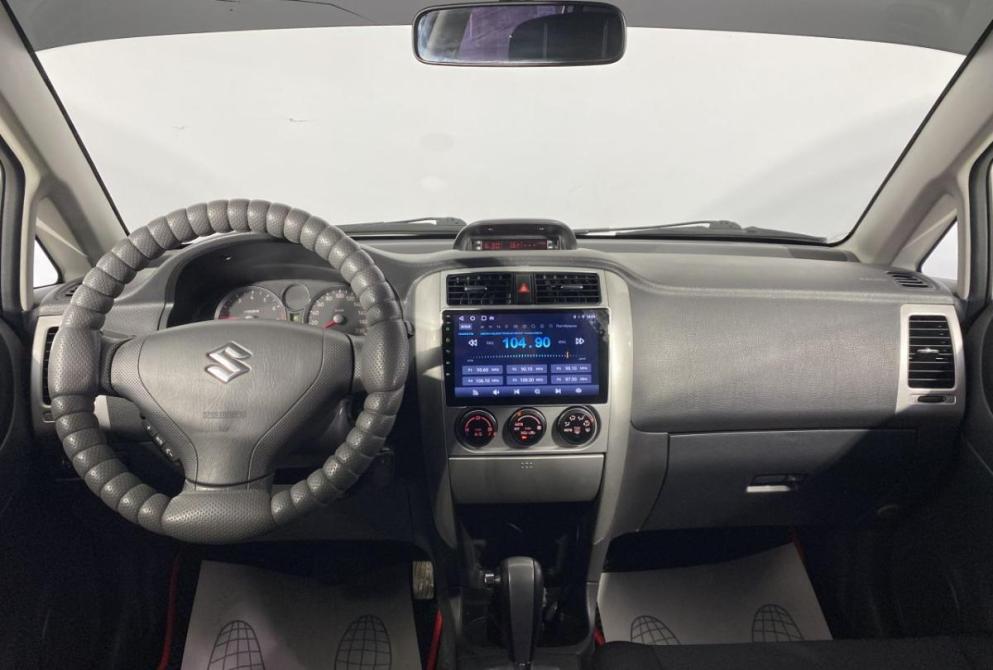 Suzuki Liana I Саранск  - изображение 22