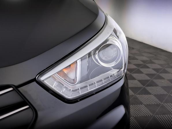 Hyundai Creta I с пробегом 2018 года, цена 1 659 000 рублей, 120000 км, внедорожник, Автокод Объявления