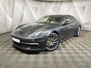Porsche Panamera II Москва  - изображение 21