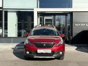 Peugeot 2008 I Рестайлинг Москва  - изображение 21