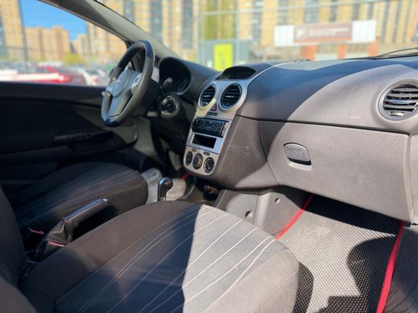 Opel Corsa D с пробегом 2007 года, цена 199 000 рублей, 229000 км, хэтчбек, Автокод Объявления