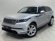 Land Rover Range Rover Velar I Курск  - изображение 29