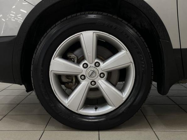 Nissan Qashqai+2 I Рестайлинг с пробегом 2010 года, цена 1 070 000 рублей, 190887 км, внедорожник, Автокод Объявления