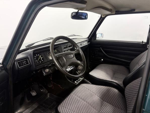Lada (ВАЗ) 2107 с пробегом 2008 года, цена 215 000 рублей, 50279 км, седан, Автокод Объявления