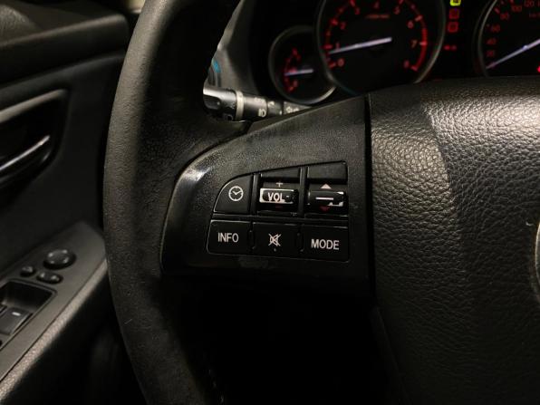 Mazda 6 II (GH) Рестайлинг с пробегом 2009 года, цена 750 000 рублей, 284856 км, седан, Автокод Объявления