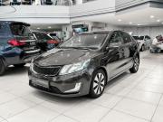 Kia Rio III Казань  - изображение 23
