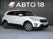 Hyundai Creta I Ижевск  - изображение 22