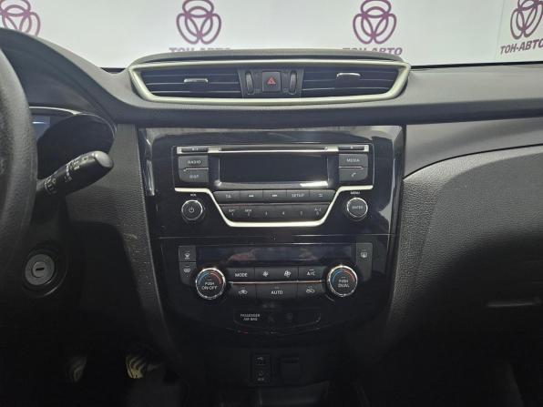 Nissan X-Trail III с пробегом 2015 года, цена 1 388 000 рублей, 243187 км, внедорожник, Автокод Объявления