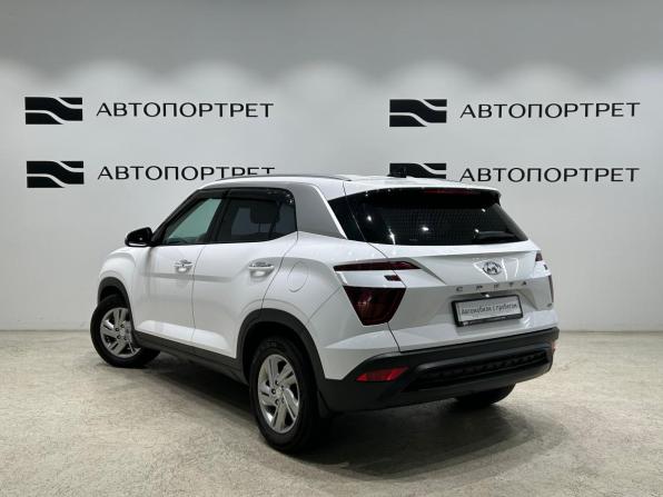 Hyundai Creta II с пробегом 2022 года, цена 2 199 000 рублей, 93147 км, внедорожник, Автокод Объявления