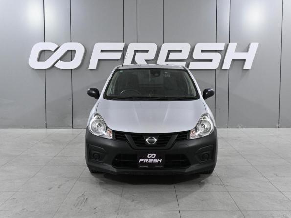 Nissan AD III Рестайлинг с пробегом 2021 года, цена 899 000 рублей, 244950 км, универсал, Автокод Объявления