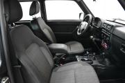 Lada (ВАЗ) 2121 (4x4) I Рестайлинг (2020) Москва  - изображение 24