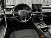 Toyota RAV4 V (XA50) Москва  - изображение 34