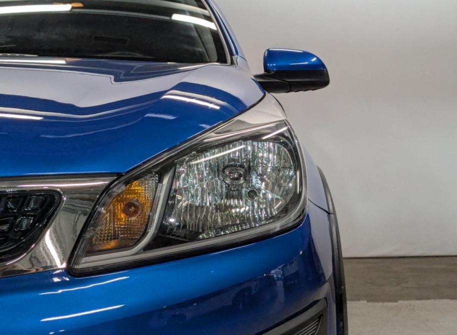 Kia Rio IV Санкт-Петербург  - изображение 18