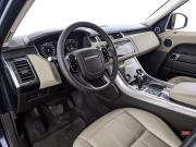 Land Rover Range Rover Sport II Рестайлинг Москва  - изображение 45