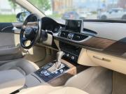 Audi A6 IV (C7) Рестайлинг Санкт-Петербург  - изображение 32