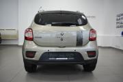 Renault Sandero II Рестайлинг Киров  - изображение 33