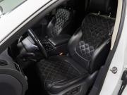 Volkswagen Touareg II Рестайлинг Тюмень  - изображение 44
