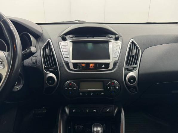 Hyundai ix35 I с пробегом 2012 года, цена 1 070 000 рублей, 190986 км, внедорожник, Автокод Объявления