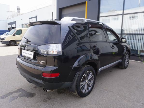 Mitsubishi Outlander II с пробегом 2008 года, цена 930 000 рублей, 237710 км, внедорожник, Автокод Объявления