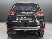 Nissan X-Trail III Рестайлинг Москва  - изображение 32