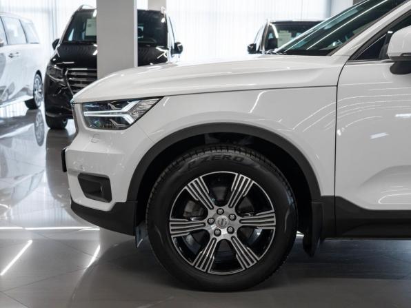 Volvo XC40 I с пробегом 2021 года, цена 3 610 000 рублей, 45529 км, внедорожник, Автокод Объявления