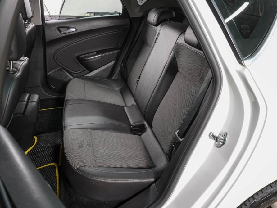 Opel Astra J Воронеж  - изображение 9