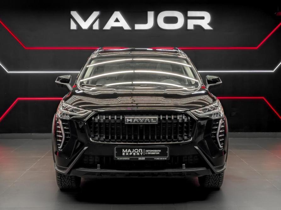 Haval Jolion I Москва  - изображение 2