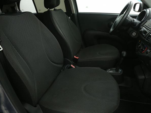 Nissan Micra III (K12) с пробегом 2008 года, цена 436 000 рублей, 180000 км, хэтчбек, Автокод Объявления