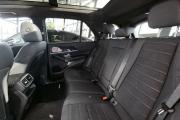 Mercedes-Benz GLE II (V167) Рестайлинг Москва  - изображение 27