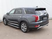 Hyundai Palisade I Москва  - изображение 33