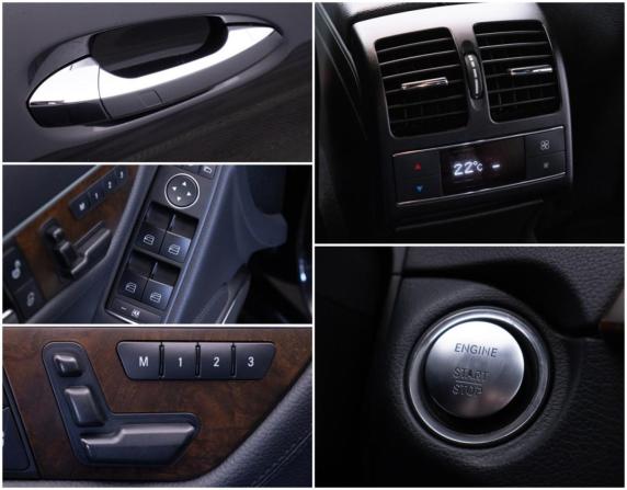 Mercedes-Benz C-Класс III (W204) с пробегом 2011 года, цена 1 678 000 рублей, 185600 км, седан, Автокод Объявления