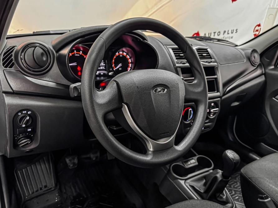 Lada (ВАЗ) Granta I Рестайлинг Минеральные Воды  - изображение 7