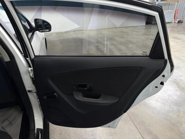 Nissan Almera III (G15) с пробегом 2014 года, цена 660 000 рублей, 176459 км, седан, Автокод Объявления